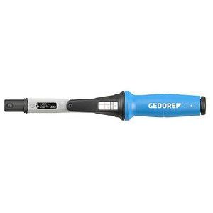Gedore Momentsleutel | Torcofix Z | 16 | 5-25 Nm - 3288293