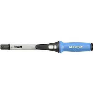 GEDORE TF-Z50 - Momentsleutel - 10-50 N·m - Robuuste Stalen Constructie