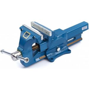 Brockhaus Heuer 101140 Bankschroef 101140 Bekbreedte: 140 mm Spanbreedte (max.): 200 mm