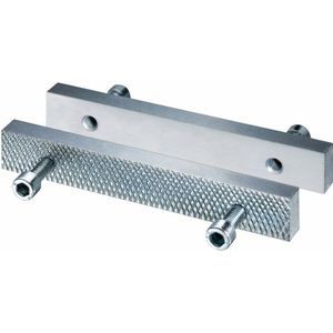 Brockhaus Heuer 116160 Bankschroefkaken 116160 Bekbreedte: 160 mm