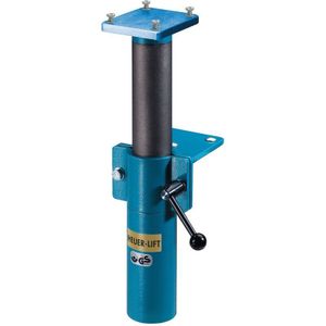 Brockhaus Heuer 104240 Hoogteversteller 104240 Bekbreedte: 140 mm