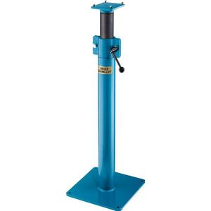 Heuer - Brockhaus 117120 - Standlift - Metalen Zuil - Gasdrukveer