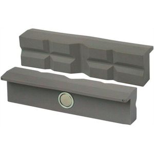 Brockhaus Heuer MAGNETFIX 108120 Beschermbekken 108120 Bekbreedte: 120 mm