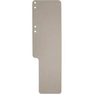 Exacompta Aktenschwänze 10,0 x 32,0 cm