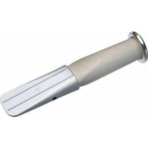 Ochsenkopf - Aluminium Holle Wig - Gesmeed Aluminium - Professionele Kwaliteit