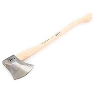 Mora Camping Axe Outdoor Bijl in groen of oranje