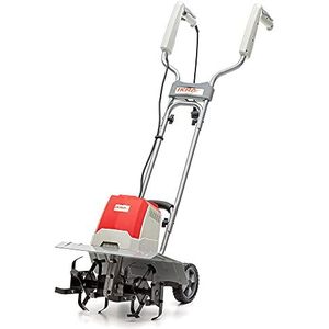 IKRA Elektrische Grondfrees Cultivator IEM 1200, werkbreedte 40 cm, werkdiepte tot 20 cm