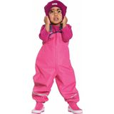 Playshoes Regenbroek voor kinderen, uniseks, wind- en waterdichte matrasbroek