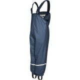 Pantalon - Winddicht - Waterafstotend - Jongens en Meisjes - Zwart - Polaire