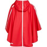 Playshoes Regenponcho Kinderen - Rood - Maat 116