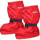Playshoes - Regenvoeten - Rood - Sneeuwlaarzen - Unisex