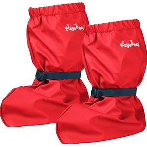 Playshoes - Regenvoeten - Rood - Sneeuwlaarzen - Unisex