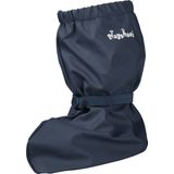 Playshoes Overschoenen Kinderen - Donkerblauw - Maat M (tot Maat 23)