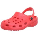 Playshoes - Tuinklomp - Rood - Junior