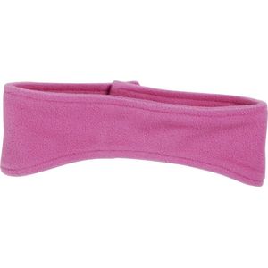 Playshoes - Oorbeschermers – uniseks baby, roze (roze), One size