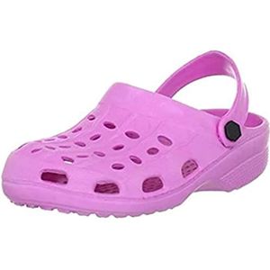 PLAYSHOES - Open Schoenen - Rosa - Sandalen