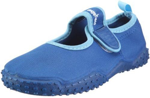 Strand - Badschoen - Effen - Textiel - Velcro Sluiting