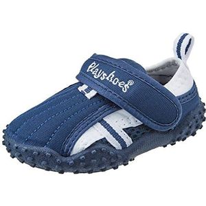 Playshoes Zwemveiligheid Waterschoenen - Kinderen - Blauw - 24/25