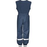 Playshoes Mouwloze regenpak Kinderen - Donkerblauw