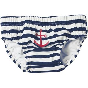 Playshoes - Zwemluier - Maritiem - 98% UV Bescherming - Herbruikbaar