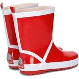 Playshoes Regenlaarzen Kinderen - Rood