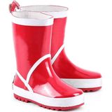 Playshoes Regenlaarzen Kinderen - Rood