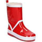Playshoes Regenlaarzen Kinderen - Rood