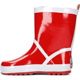 Playshoes Regenlaarzen Kinderen - Rood