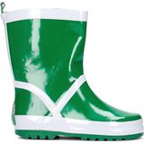 Playshoes Regenlaarzen Kinderen - Groen