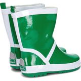 Playshoes Regenlaarzen Kinderen - Groen