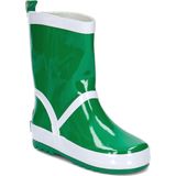 Playshoes Regenlaarzen Kinderen - Groen