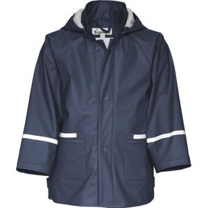 Playshoes Regenjas Kinderen - Donkerblauw