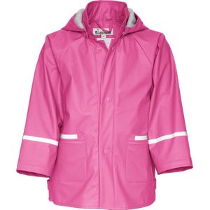 Playshoes Regenjas Kinderen - Roze - Maat 86