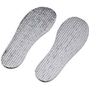 Playshoes - Thermo-inlegzolen - Grijs - Junior