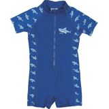 Play Shoes - Zwemveiligheid Zwembroekje Haai -  74/80