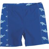 Playshoes - Hai - Boxershorts - Blauw - UV-bescherming - Uniseks - Kinderen
