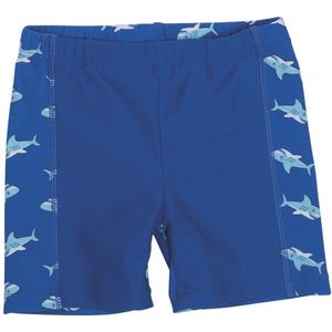 Playshoes - UV-bescherming - Zwembroek - Blauw - Hoge UV-bescherming 50+