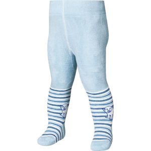 Playshoes - Thermo-Strumpfhose - Maillot - Blauw - Oeko-Tex Standard 100, Warm, Onderhoudsvriendelijk