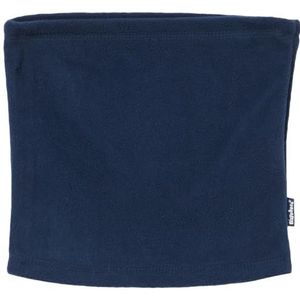 Playshoes Fleece-sjaal voor kinderen, uniseks, 1 stuk, Blauw (zwart)
