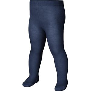 Playshoes - Maillot - Navy - Katoen - Voor Meisjes 6 tot 8 Jaar