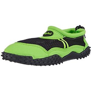 Playshoes 174503, Strandschoenen met UV-bescherming uniseks volwassenen 19 EU