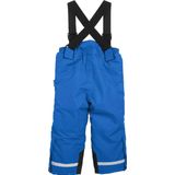 Playshoes Skibroek met bretels Kinderen - Donkerblauw