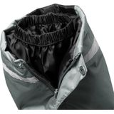 Playshoes - Kindersneeuwbroek - Grijs - Waterdichte Skibroek - 104 cm