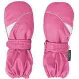 Playshoes Uniseks kinderwanten warme winterhandschoenen met klittenbandsluiting, roze (roze 18)), 3