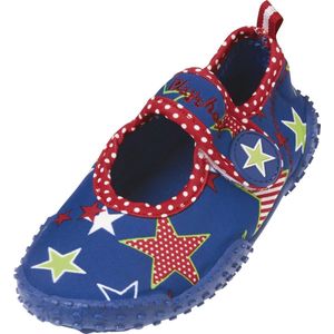 Playshoes - Waterschoenen - Jongens - Blauw - 22/23