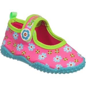 Playshoes - UV-Strandschoentjes - Bloem - UV-Bescherming 98%