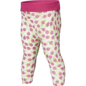 Legging - Bloemenlook - Katoen - Hoog Draagcomfort