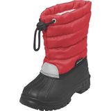 Playshoes Winter-bootie Sneeuwschoen uniseks-kind, rood, 32/33 EU