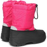 Playshoes Winterlaarzen met trekkoord Kinderen - Roze