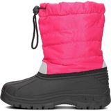 Playshoes Winterlaarzen met trekkoord Kinderen - Roze
